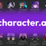 Character AI, what is Character AI, how to use Character AI, AI chatbot guide, AI conversation tool