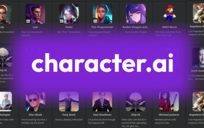 Character AI, what is Character AI, how to use Character AI, AI chatbot guide, AI conversation tool