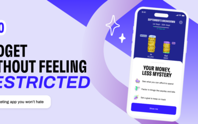 Cleo AI, what is Cleo AI, Cleo AI review, Cleo budgeting app, best budgeting apps 2025