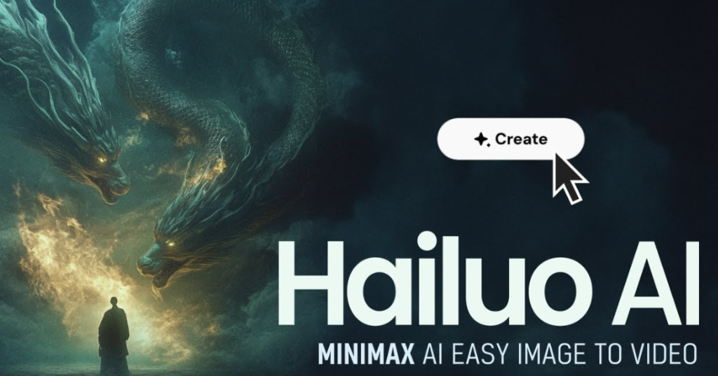 How to Create Videos from Photos with Hailuo.ai  A Step-by-Step Beginner’s Guide