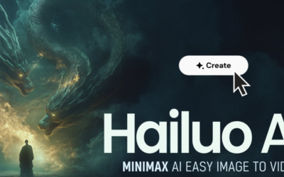 Hailuo.ai guide, how to use Hailuo.ai 2025, AI tools for creators, turn images into videos AI, cinematic video from image