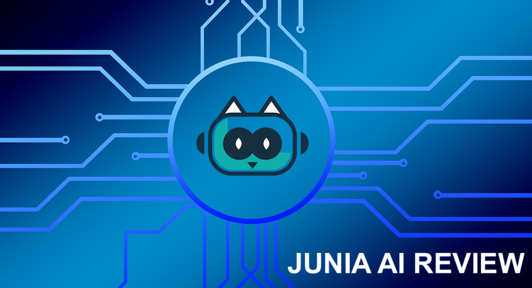 what is Junia AI, how to use Junia AI, Junia AI features, best AI tools 2025, AI for business, AI tools for marketing