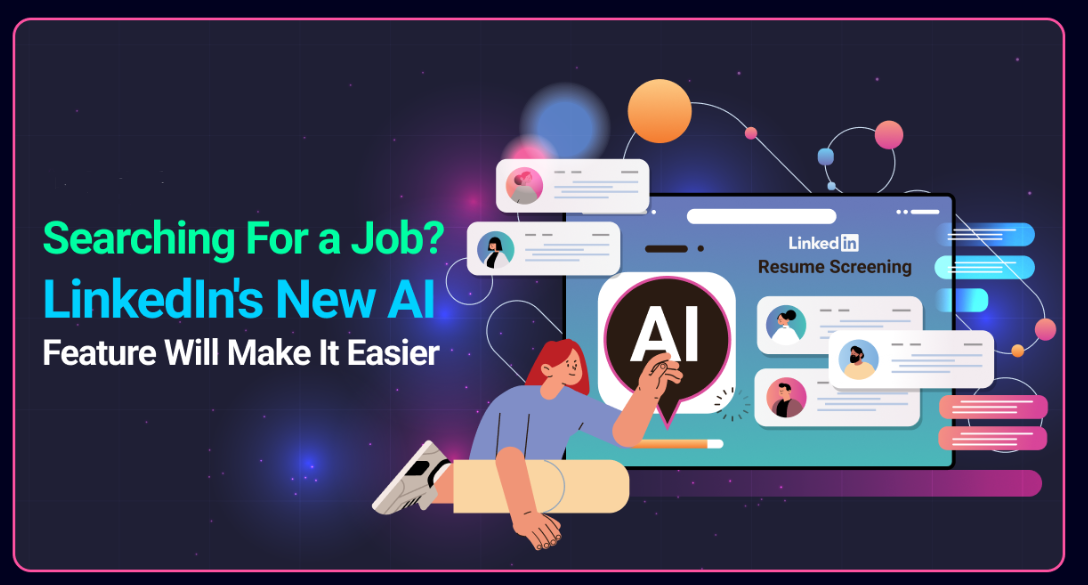 LinkedIn AI job search, AI-powered job hunting, LinkedIn job search tool, Best AI job search tools, How to find hidden jobs