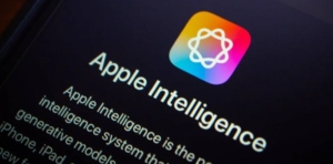 Apple Intelligence 2025, iOS 18.3 AI features, Apple AI tools, Siri ChatGPT integration, AI photo clean-up iPhone