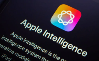 Apple Intelligence 2025, iOS 18.3 AI features, Apple AI tools, Siri ChatGPT integration, AI photo clean-up iPhone