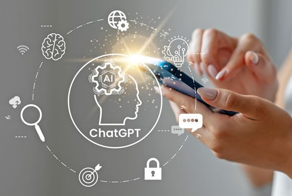 What is ChatGPT AI, How to use ChatGPT in 2025, ChatGPT beginner guide, How does ChatGPT work, Best AI tools 2025